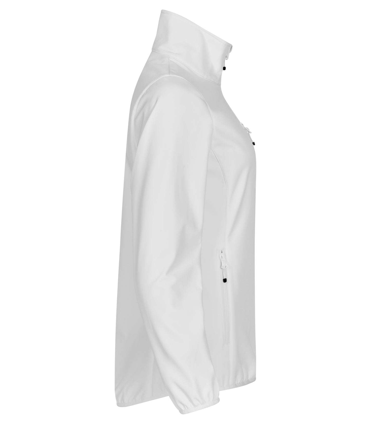 CLASSIC SOFTSHELL JACKET DAM VIT