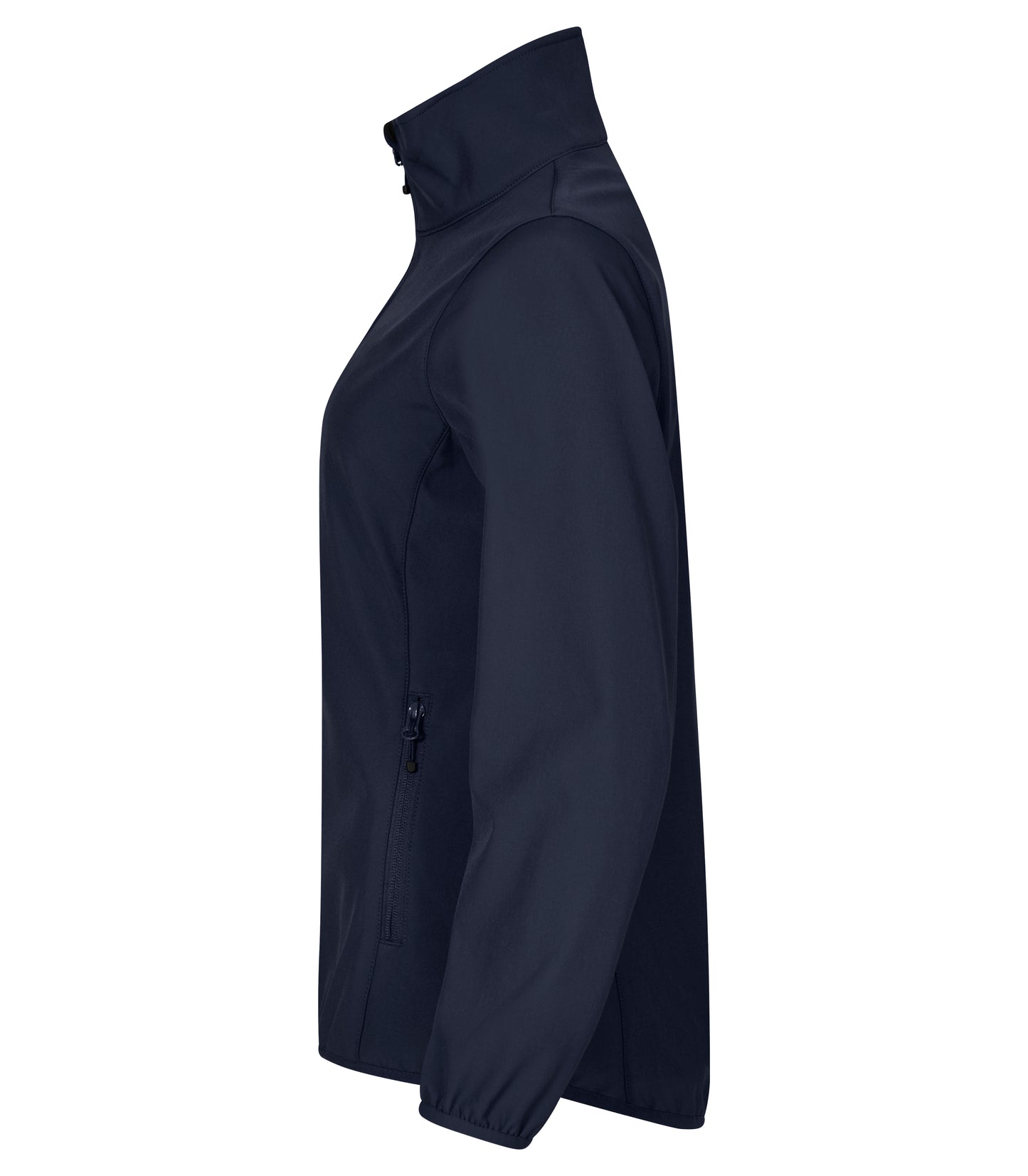 CLASSIC SOFTSHELL JACKET DAM NAVY