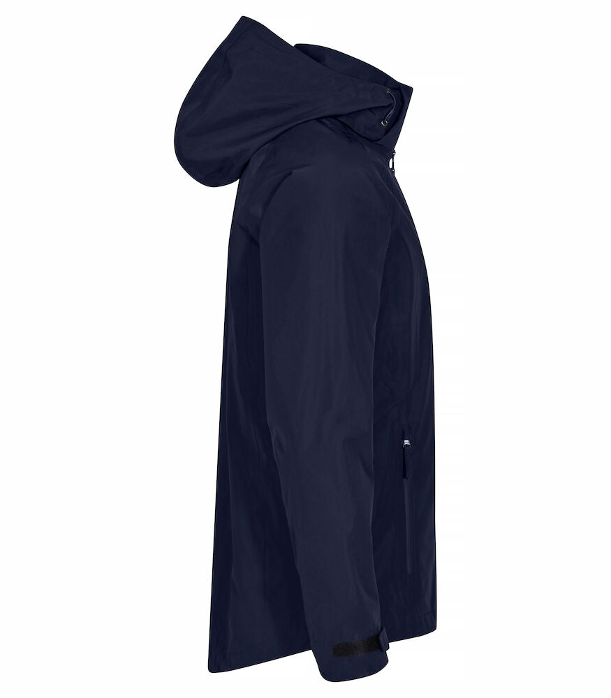 CLASSIC SHELL JACKET UNISEX NAVY