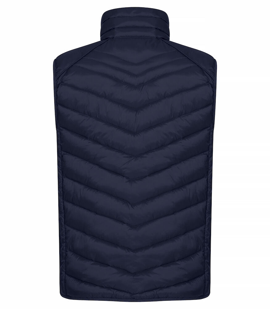 IDAHO VÄST UNISEX NAVY