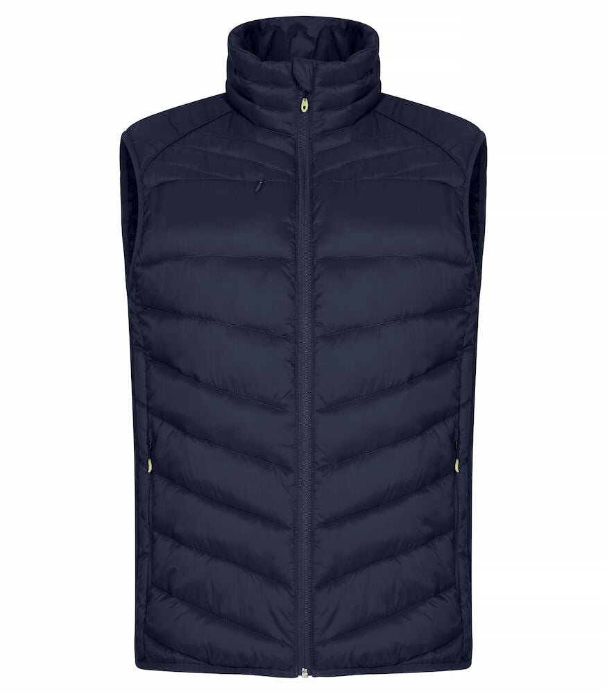 IDAHO VÄST UNISEX NAVY