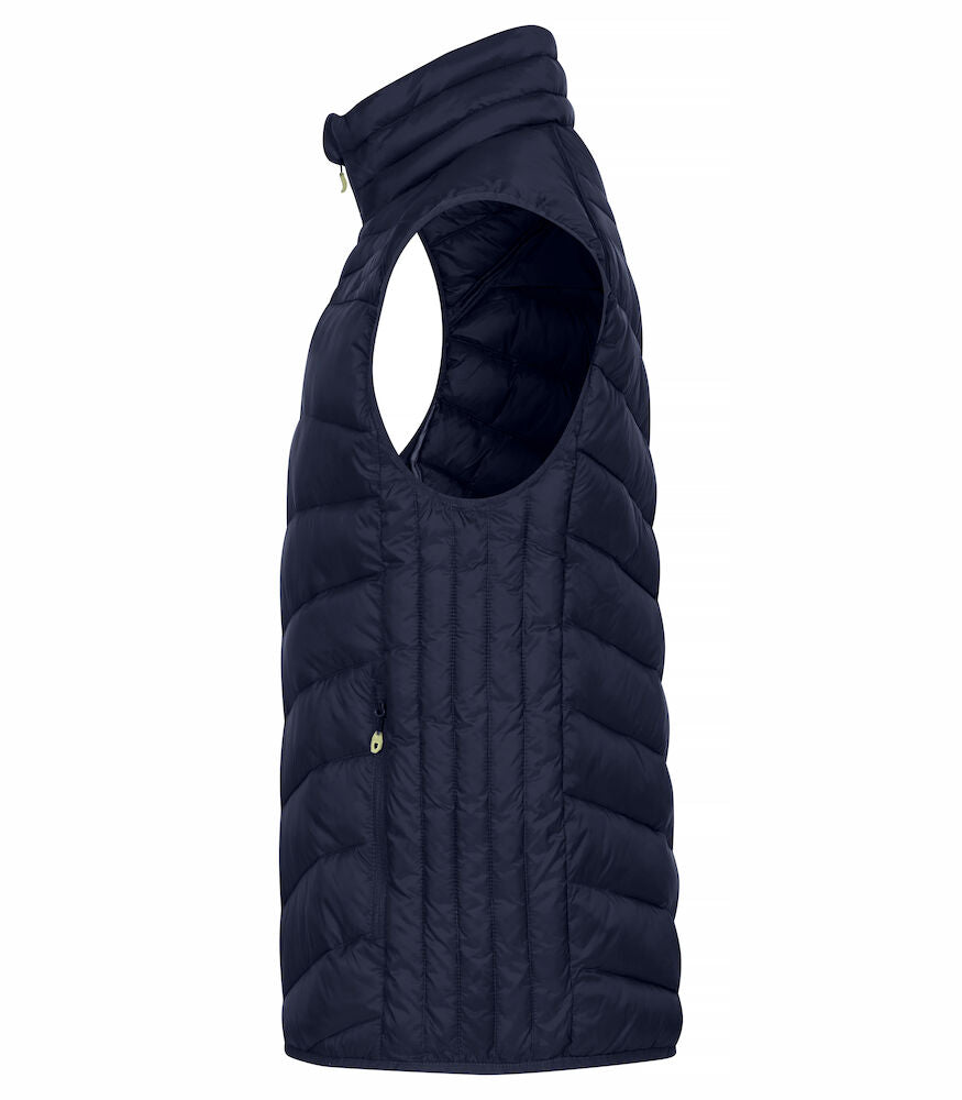 IDAHO VÄST NAVY