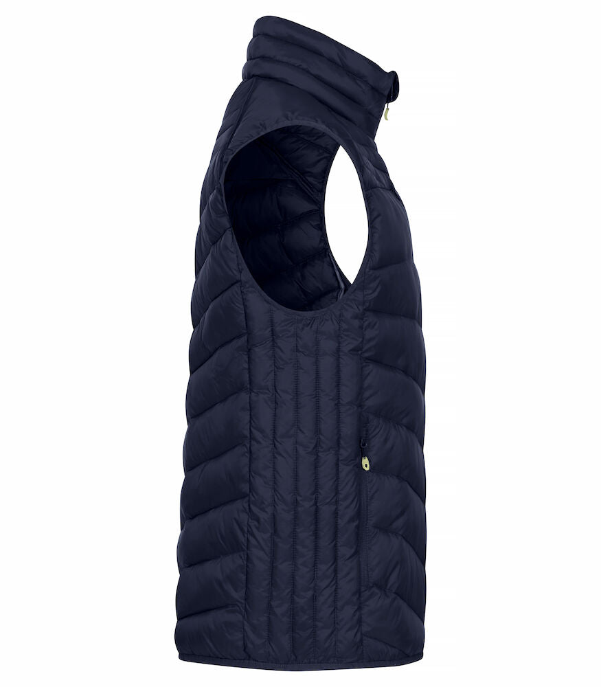 IDAHO VÄST UNISEX NAVY