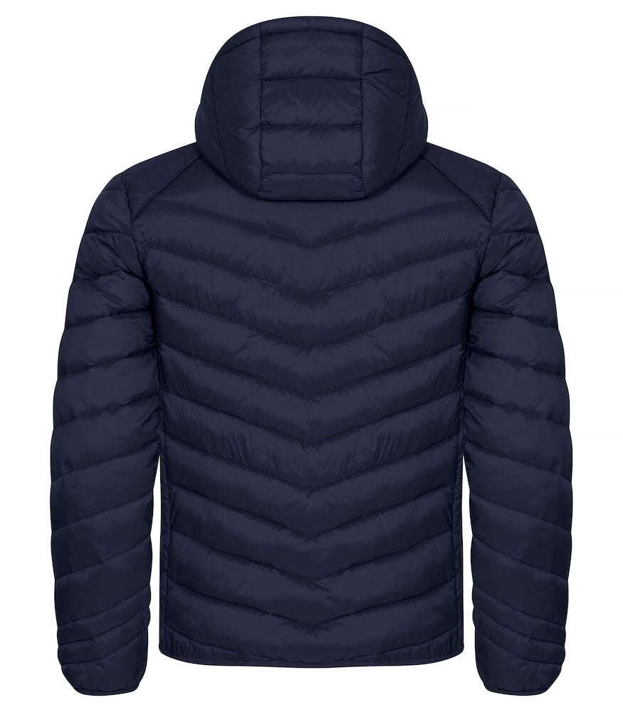 GÄVLE PONNYKLUBB IDAHO JACKA UNISEX NAVY