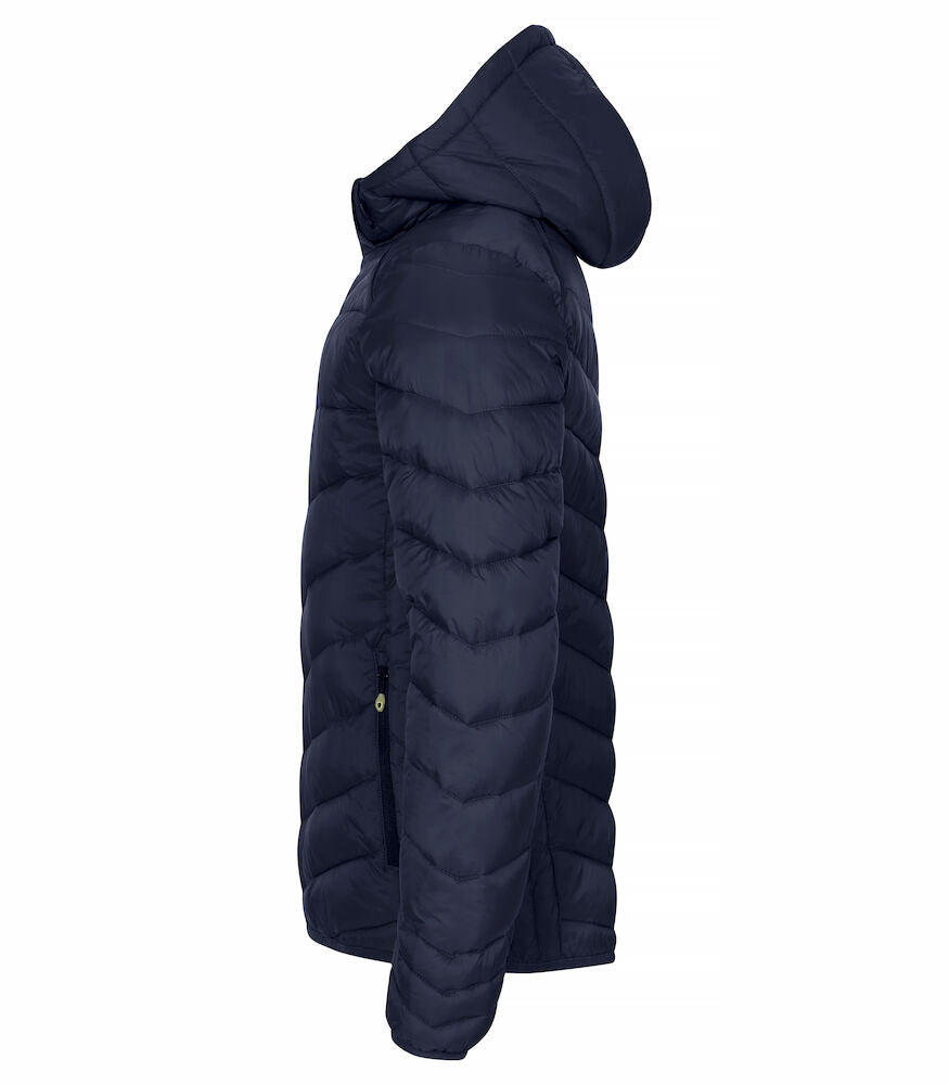 GÄVLE PONNYKLUBB IDAHO JACKA UNISEX NAVY