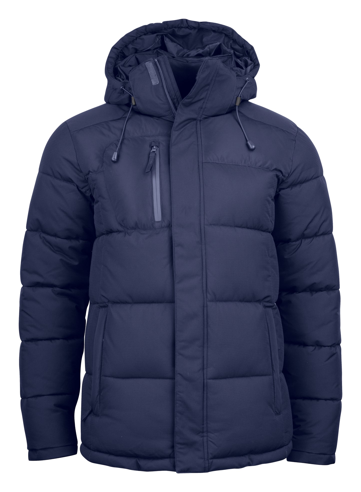 GÄVLE PONNYKLUBB COLORADO JACKA UNISEX NAVY