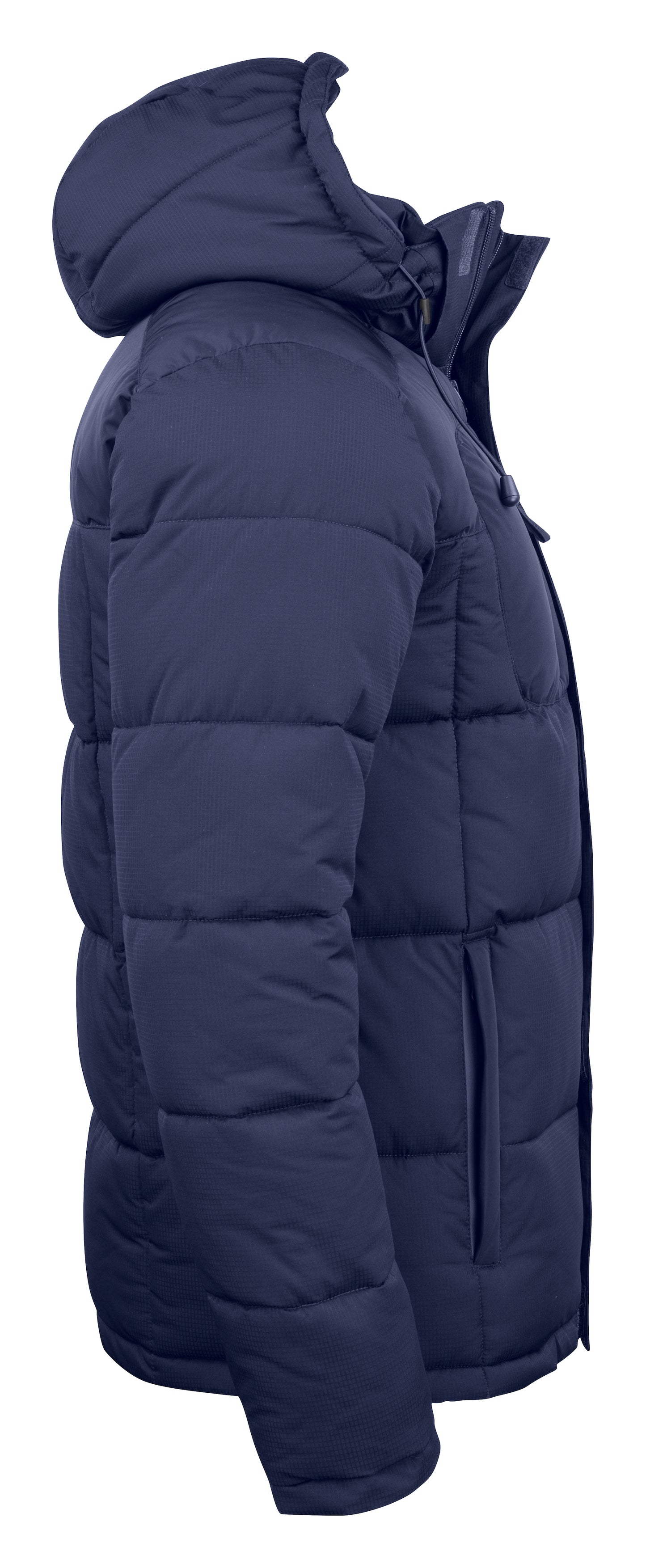 GÄVLE PONNYKLUBB COLORADO JACKA UNISEX NAVY