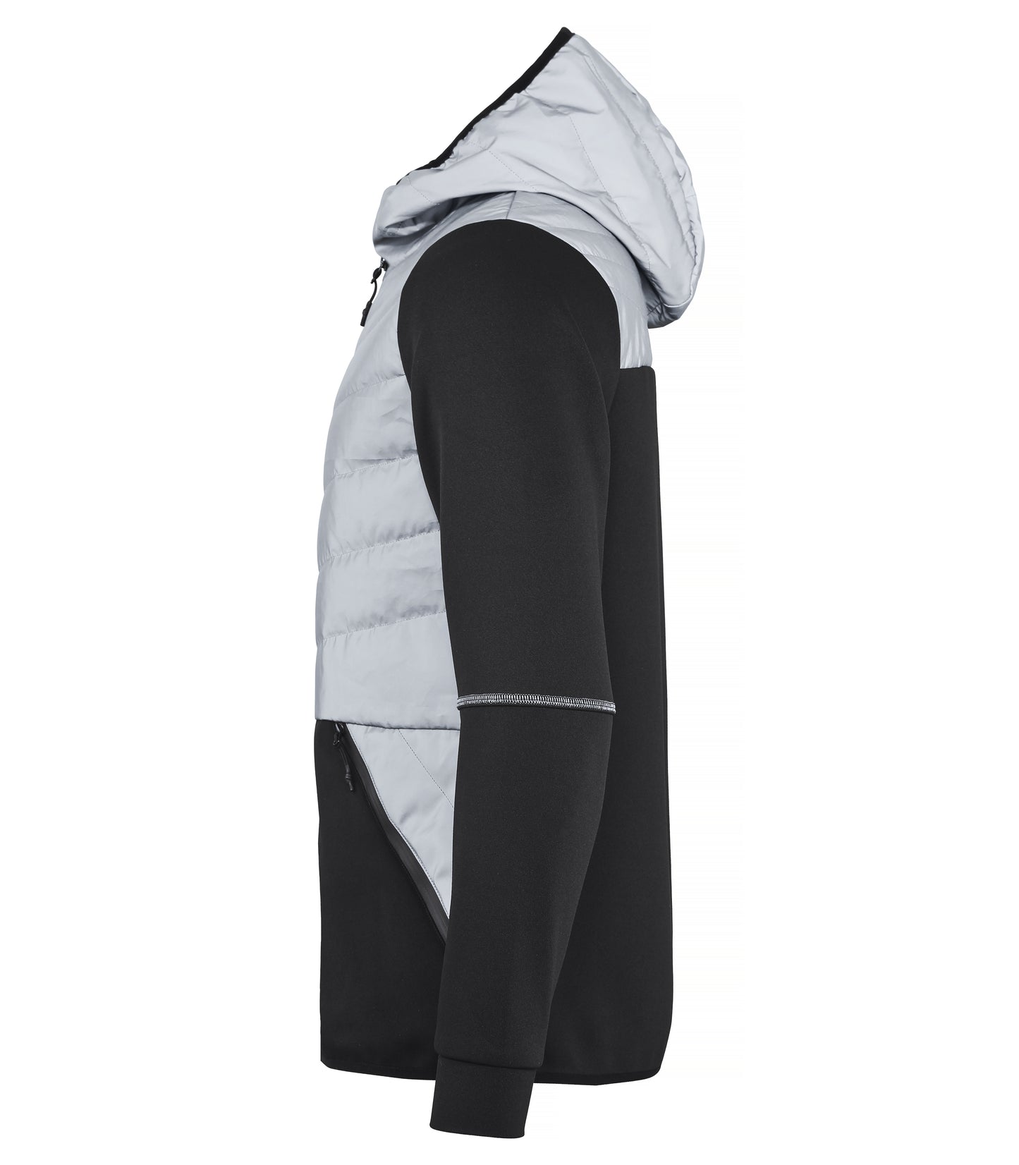 UTAH JACKET UNISEX REFLECTIVE
