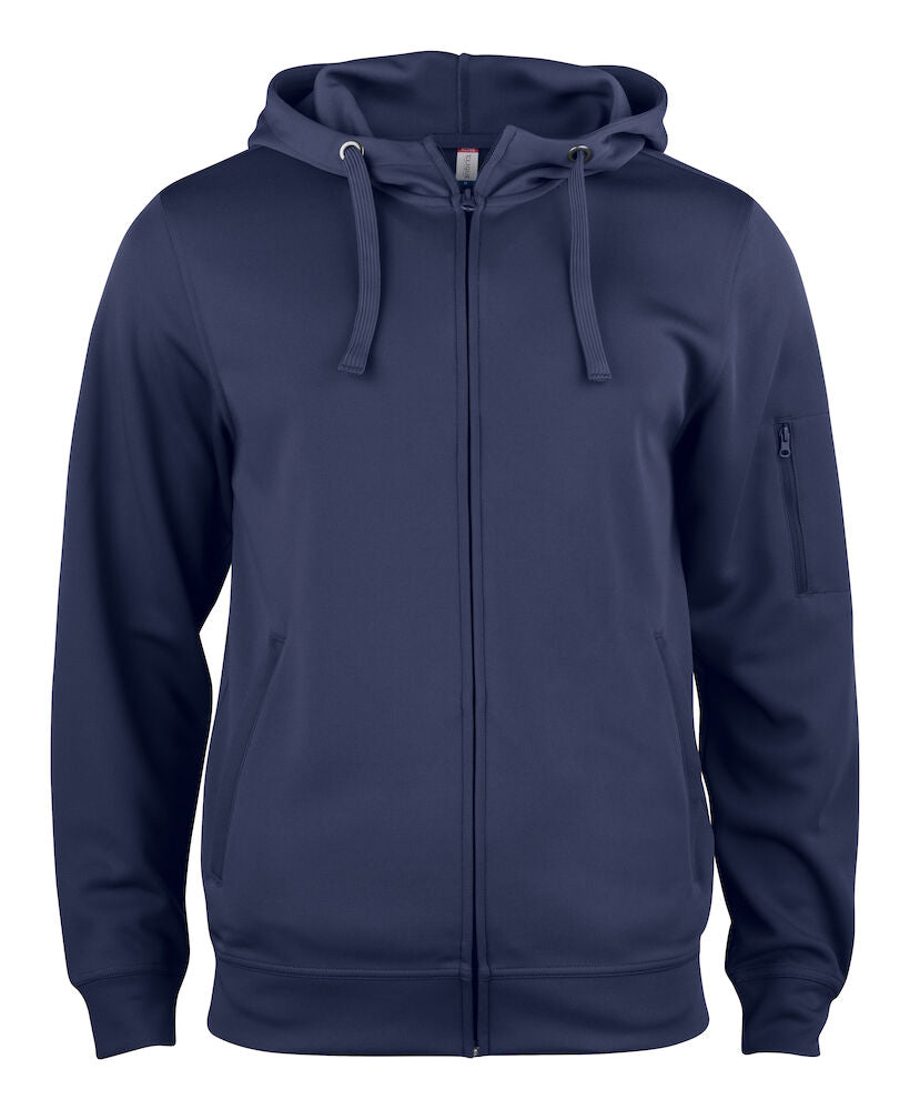 ALINGSÅS RIDSÄLLSKAP BASIC ACTIVE HOOD UNISEX