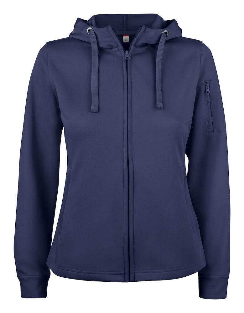 ALINGSÅS RIDSÄLLSKAP BASIC ACTIVE HOOD DAM