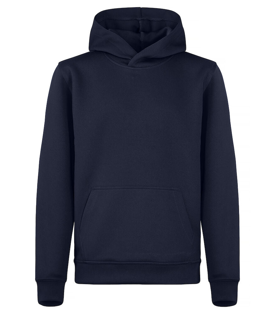 ALINGSÅS RYTTARSÄLLSKAP BASIC ACTIVE HOOD JUNIOR