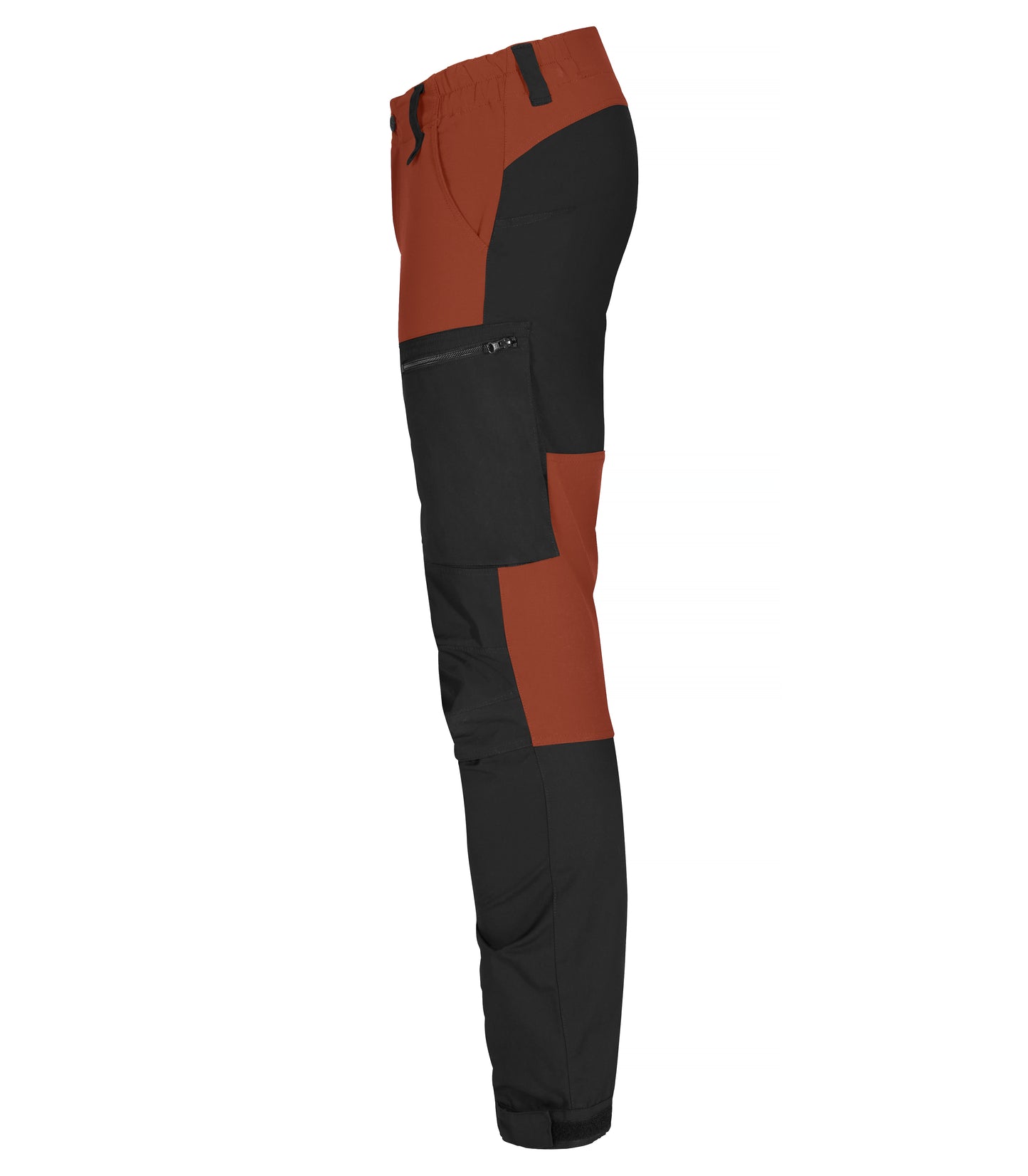 KENAI BYXA UNISEX ORANGE
