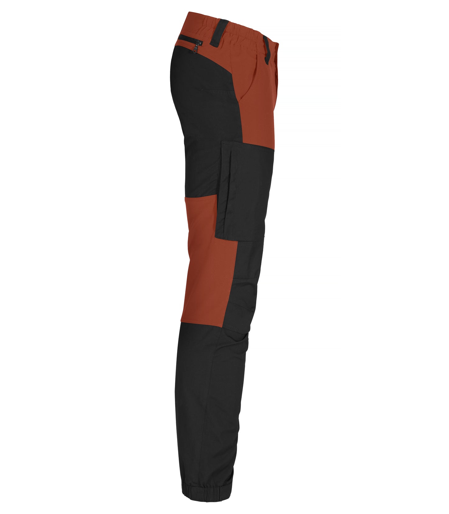 KENAI BYXA UNISEX ORANGE
