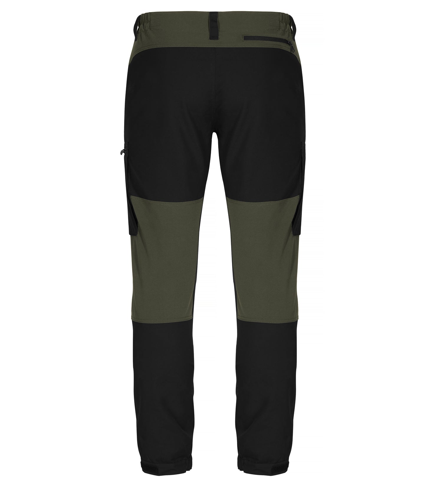 KENAI BYXA UNISEX DIMMGRÖN