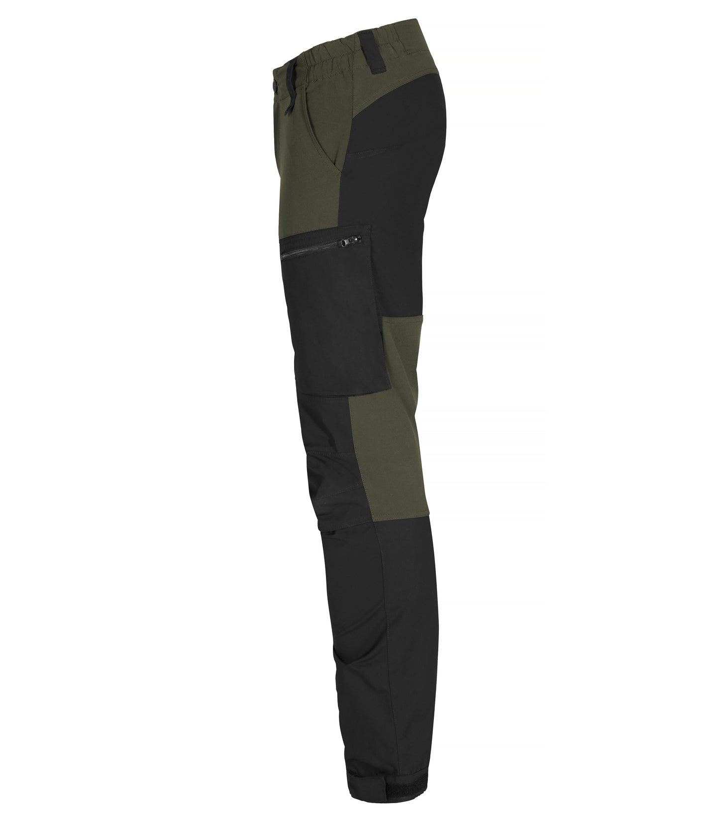 KENAI BYXA UNISEX DIMMGRÖN