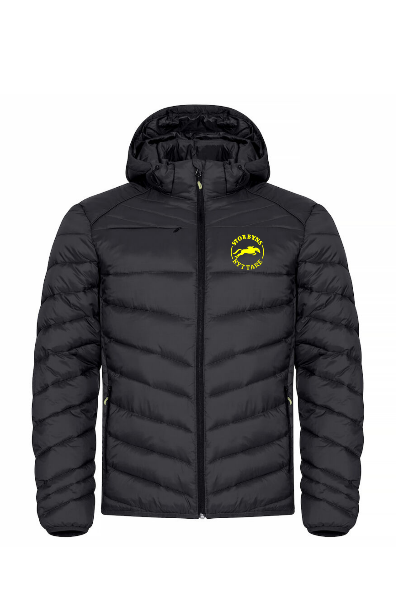 STORBYNS RYTTARE IDAHO JACKA UNISEX