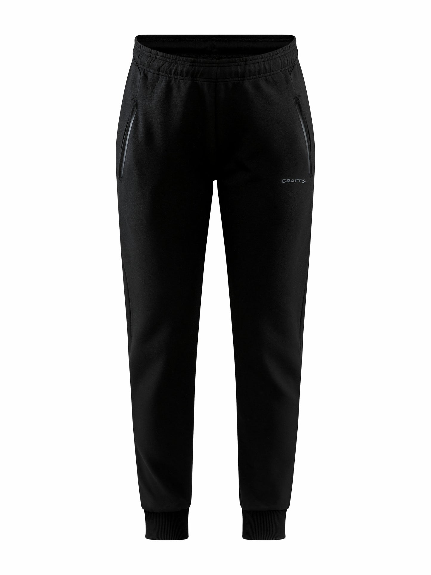 CORE SOUL SWEATPANTS DAM SVART
