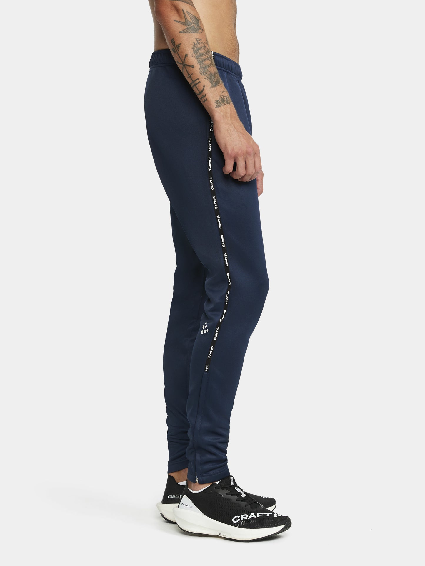 SQUAD 2.0 PANTS UNISEX MÖRK MARIN