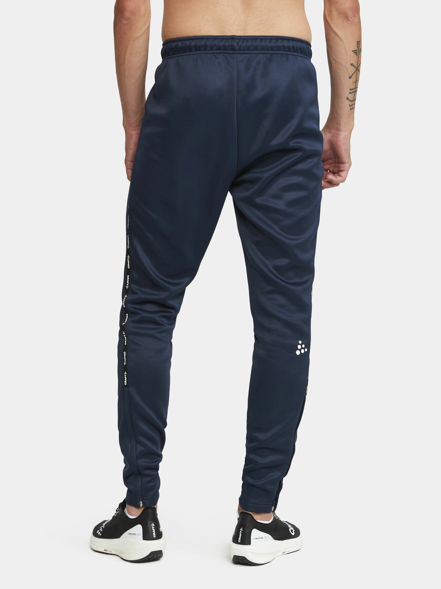 SQUAD 2.0 PANTS UNISEX MÖRK MARIN