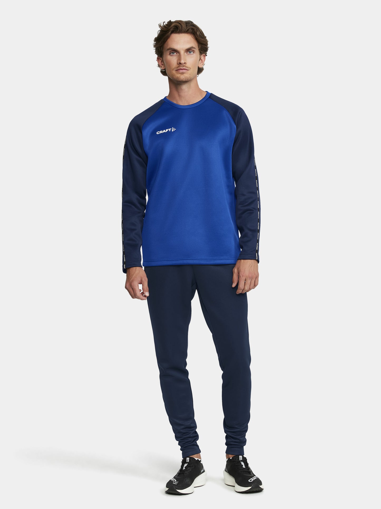 SQUAD 2.0 PANTS UNISEX MÖRK MARIN