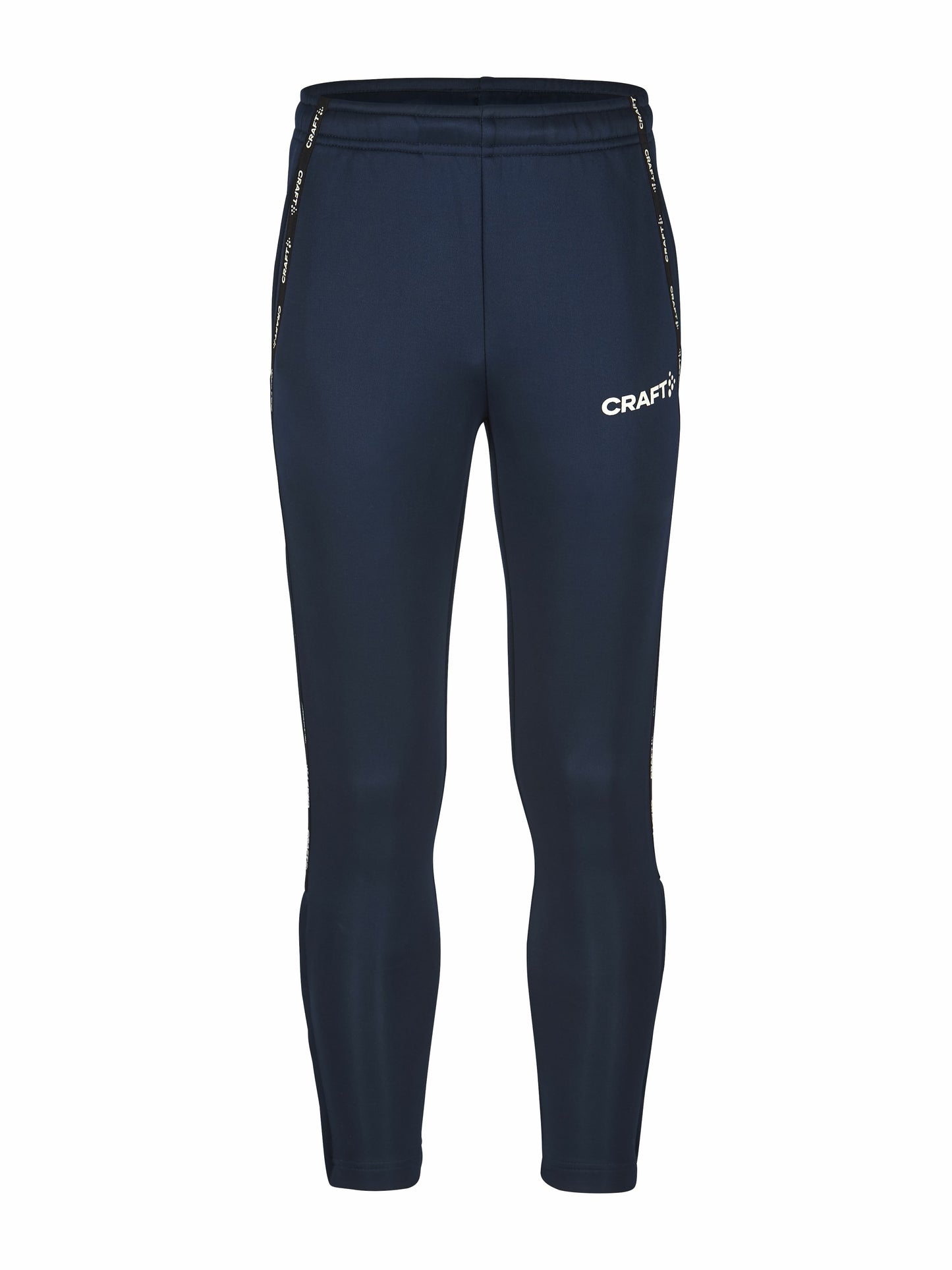 SQUAD 2.0 PANT JUNIOR MÖRK MARIN