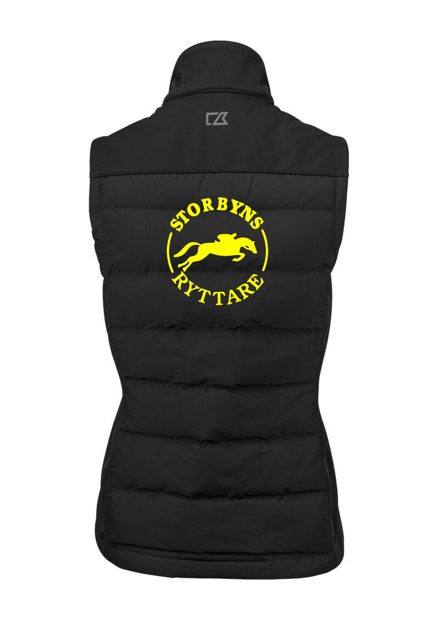 STORBYNS RYTTARE OAK HARBOR VEST DAM