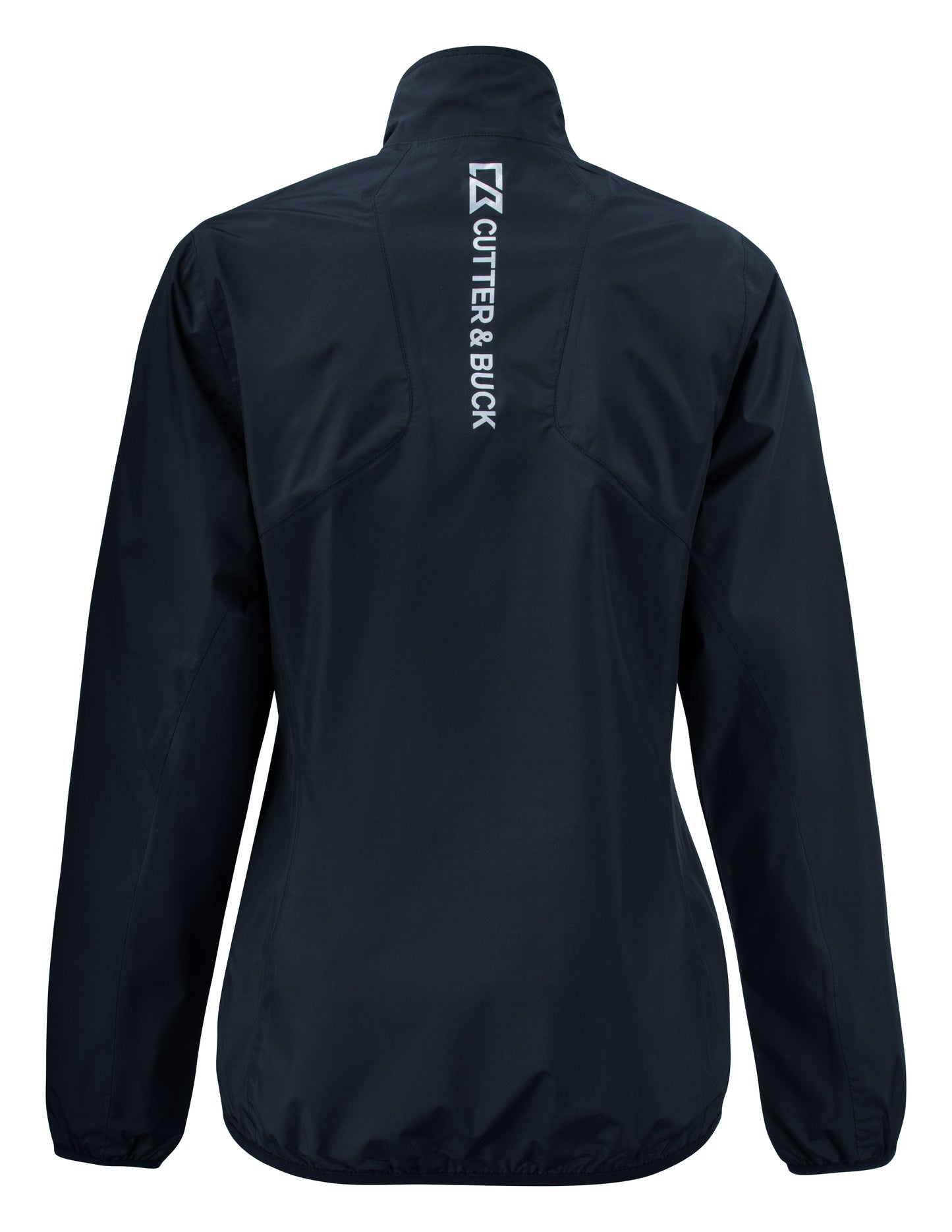 LA PUSH PRO JACKET DAM SVART