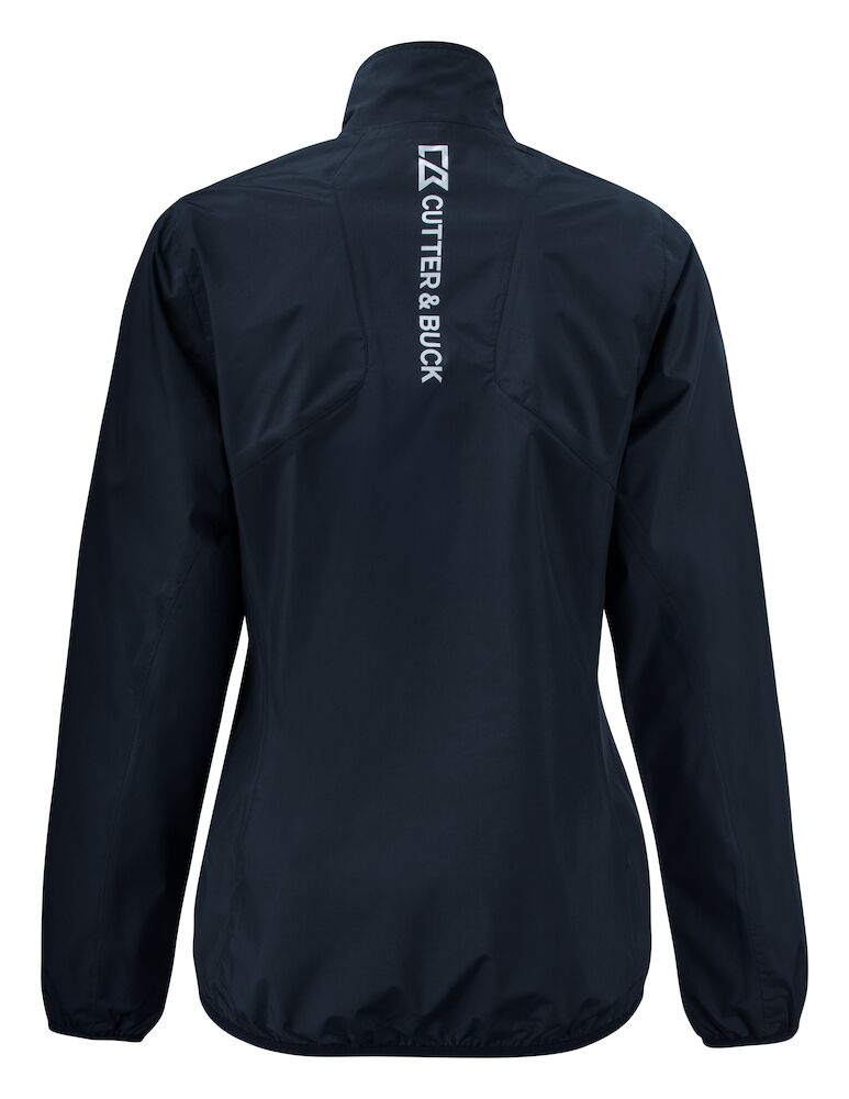 RINGNÄS RYTTARFÖRENING LA PUSH RAIN JACKET DAM