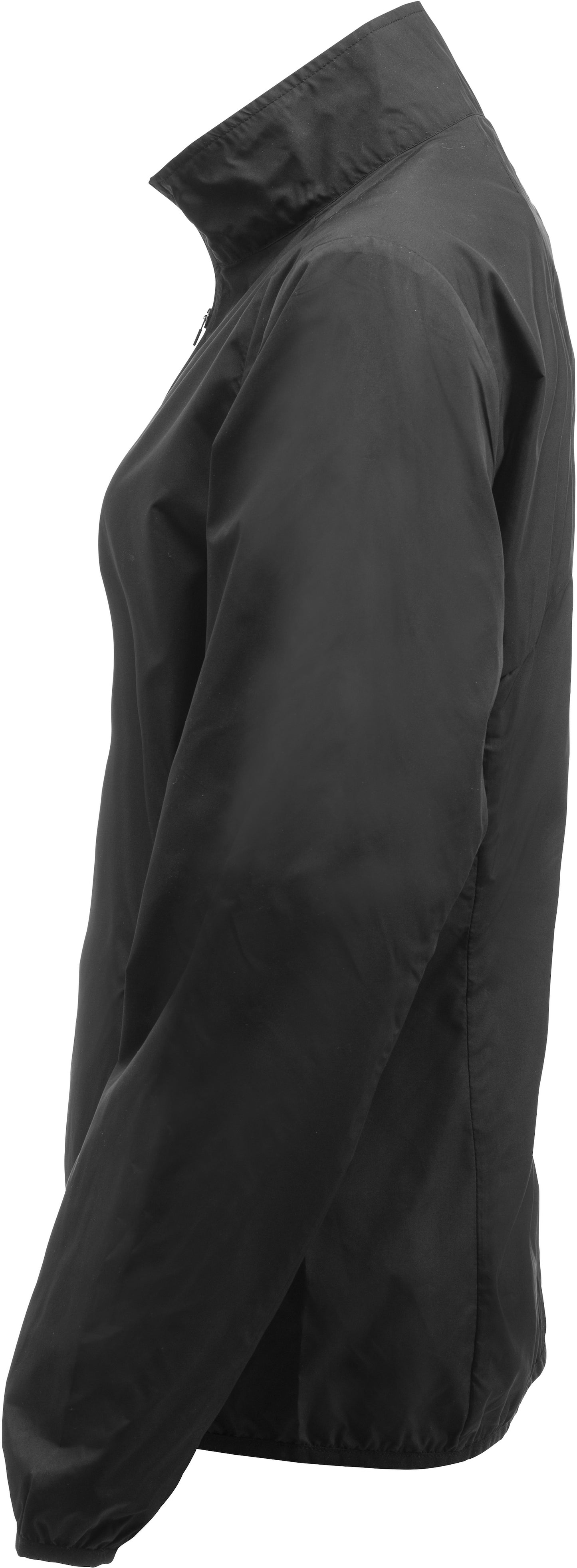 LA PUSH PRO JACKET DAM SVART