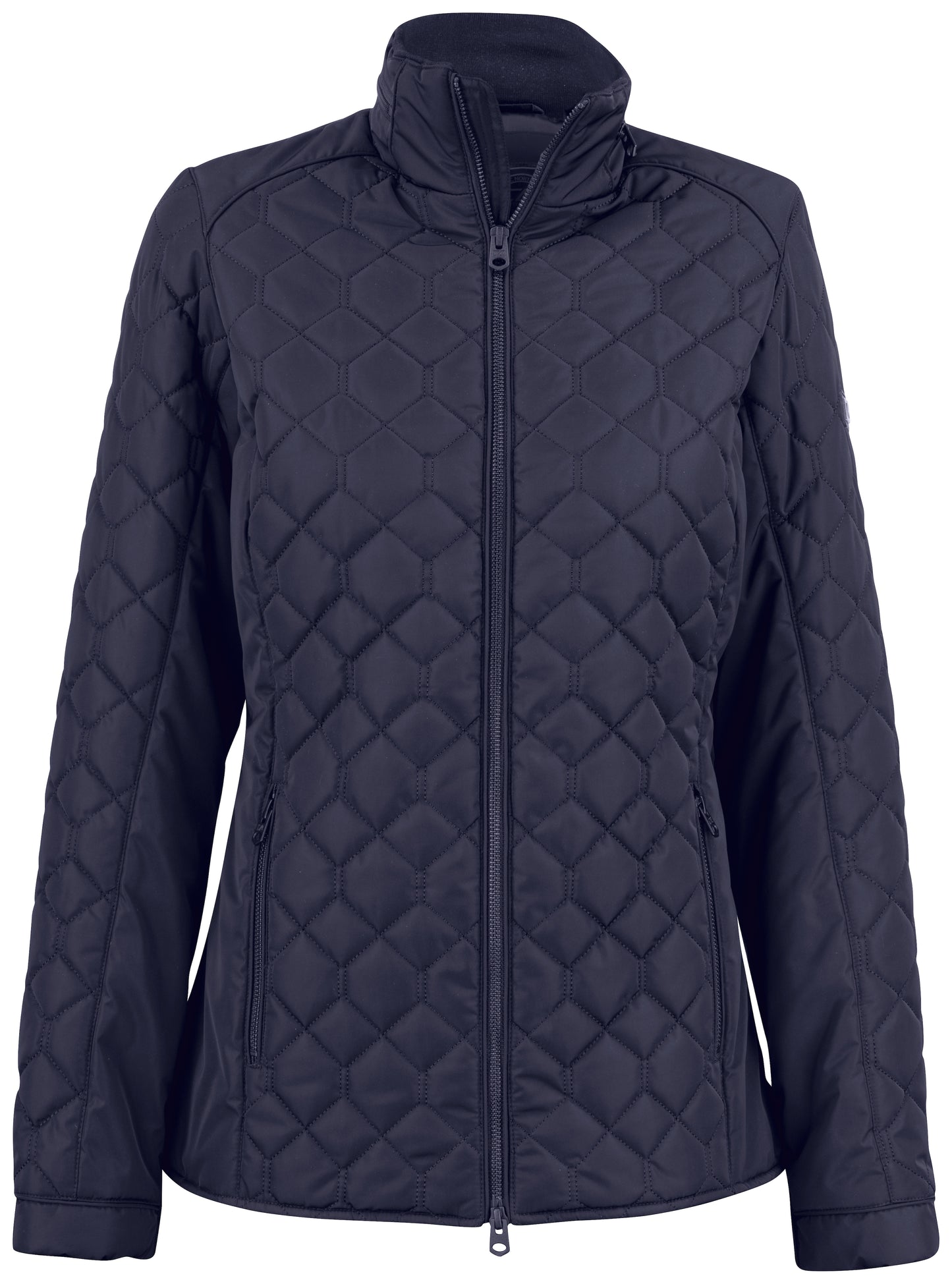 PENDLETON JACKET DAM MÖRKMARIN