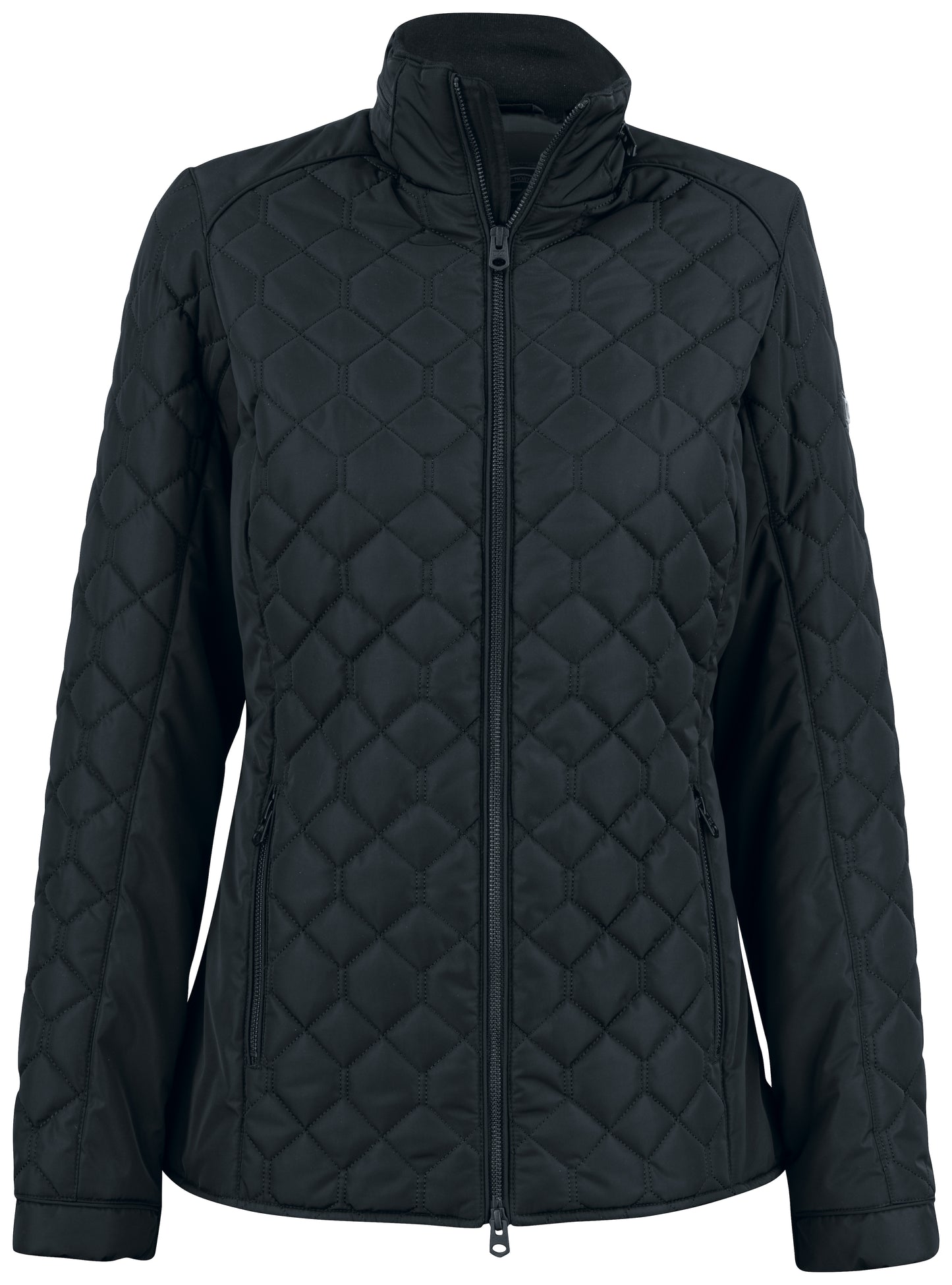 PENDLETON JACKET DAM SVART