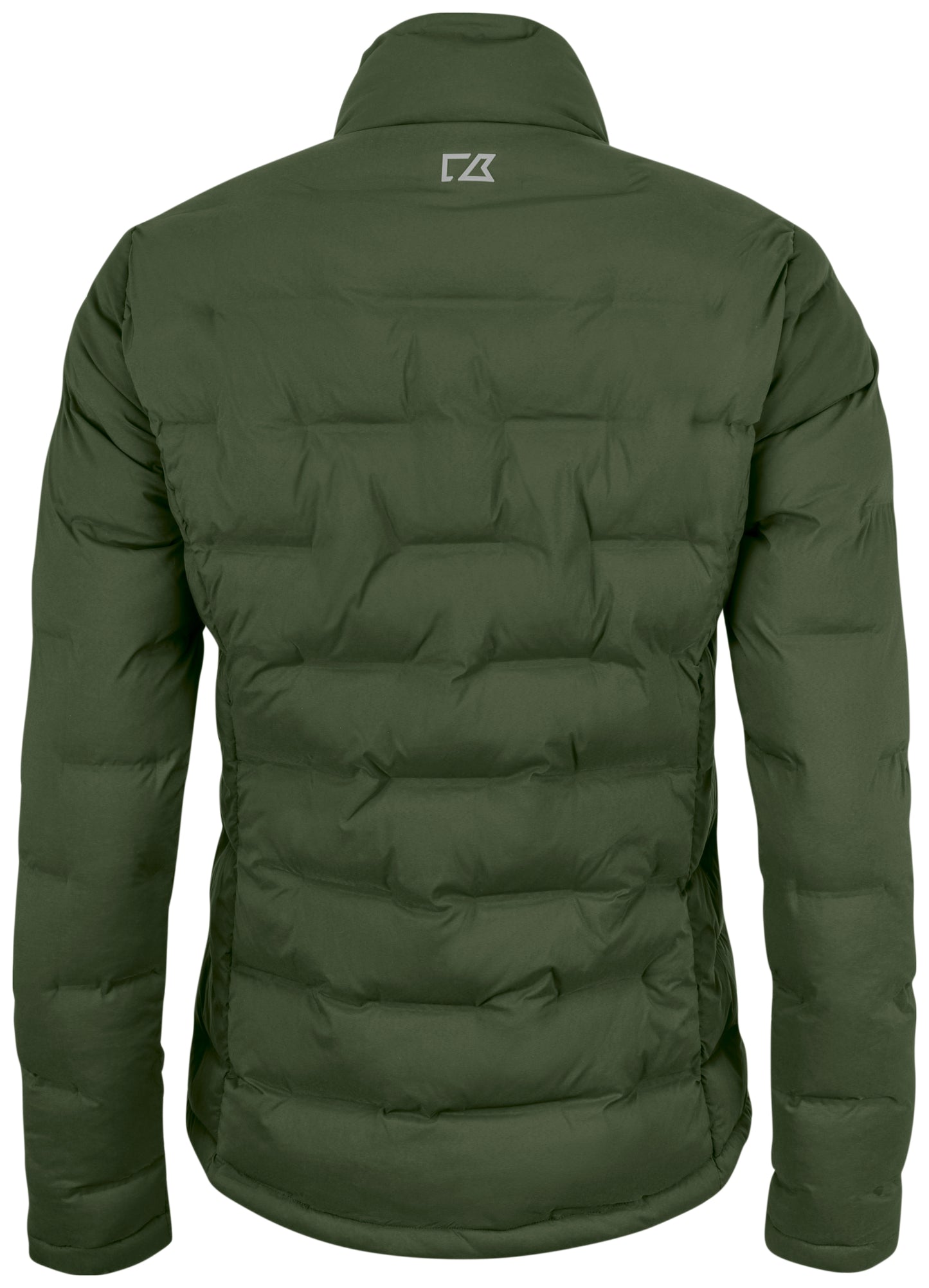 BAKER JACKET DAM IVY GREEN