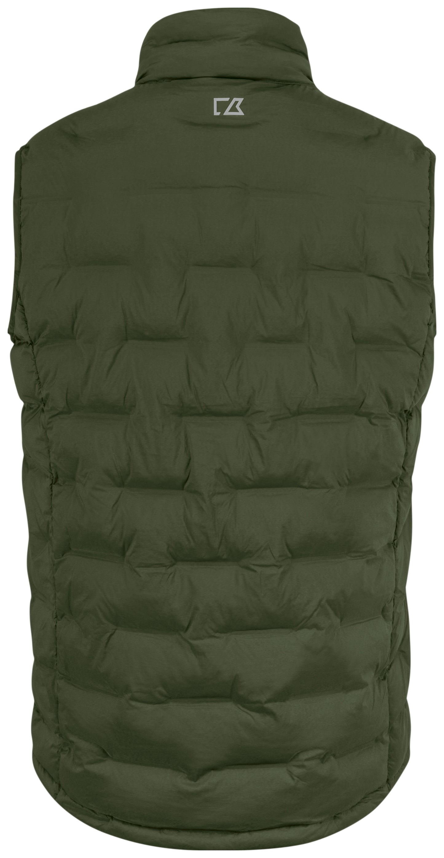BAKER VÄST UNISEX IVY GREEN