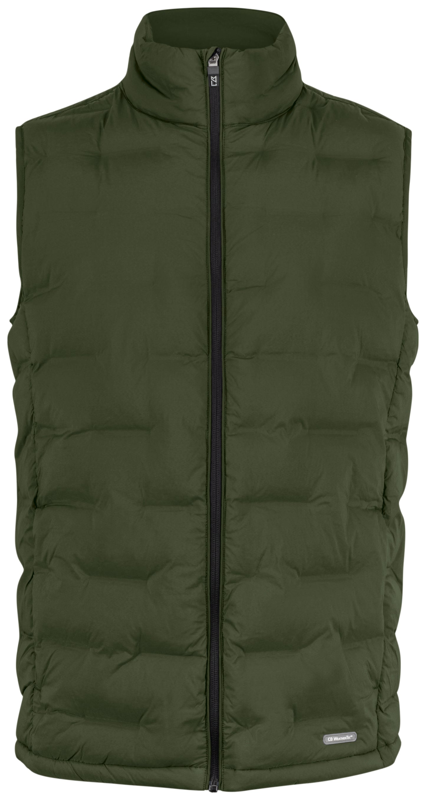 BAKER VÄST UNISEX IVY GREEN