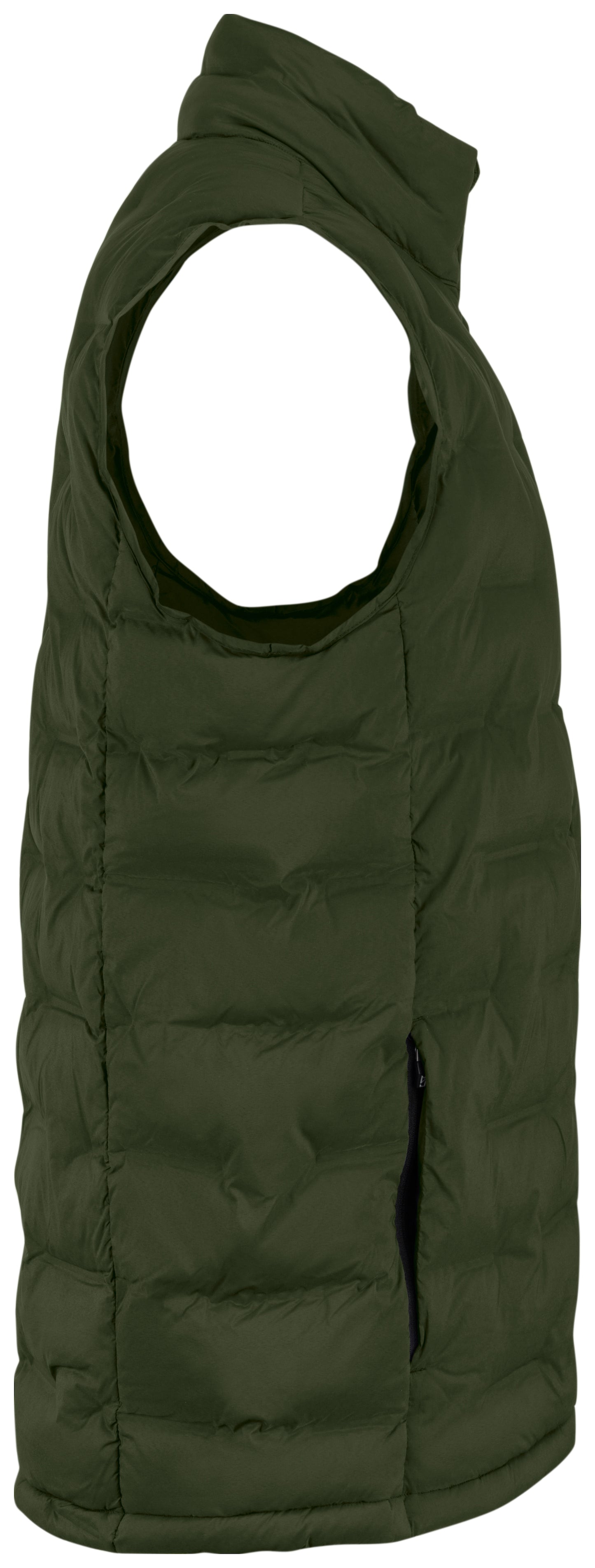 BAKER VÄST UNISEX IVY GREEN