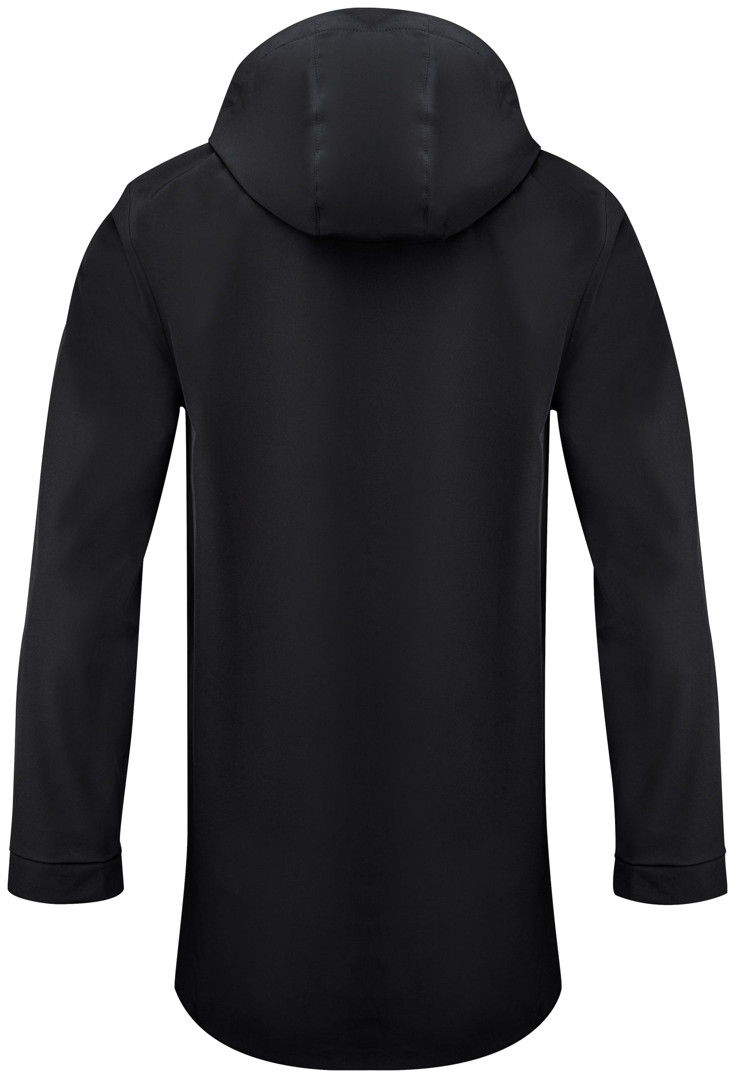 WEDDERBURN JACKET UNISEX SVART