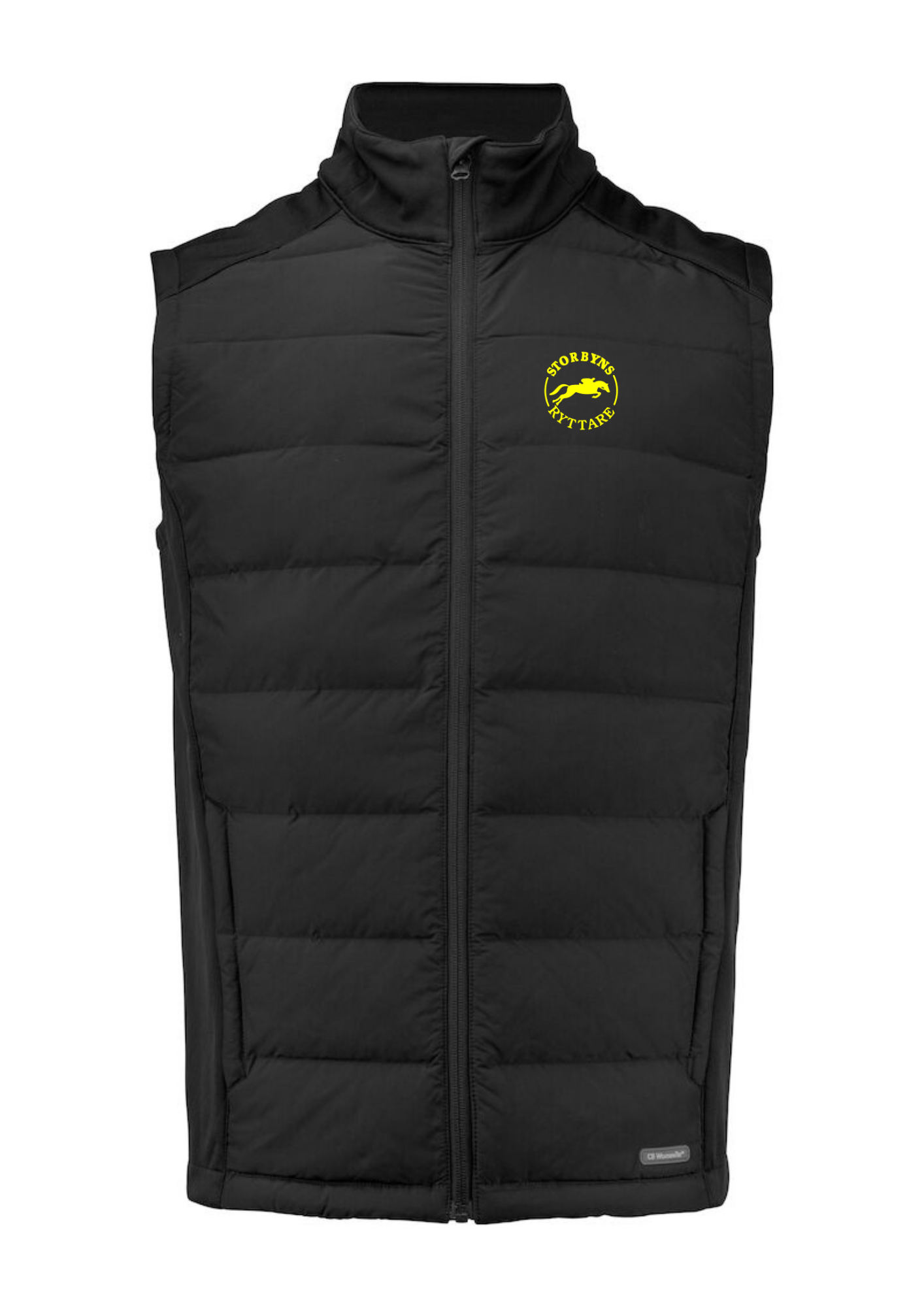 STORBYNS RYTTARE OAK HARBOR VEST UNISEX