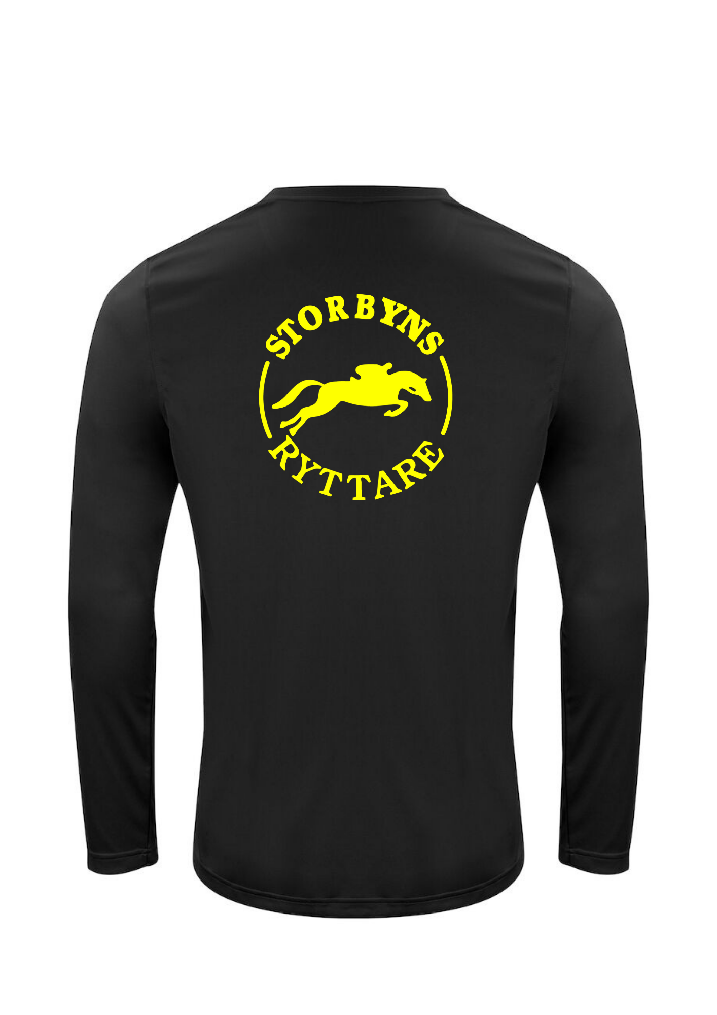 STORBYNS RYTTARE BASIC ACTIVE LONGSLEEVE UNISEX