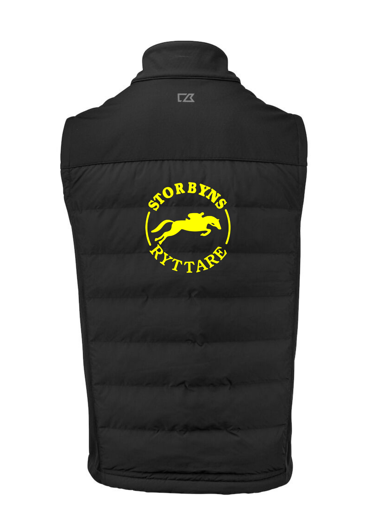 STORBYNS RYTTARE OAK HARBOR VEST UNISEX