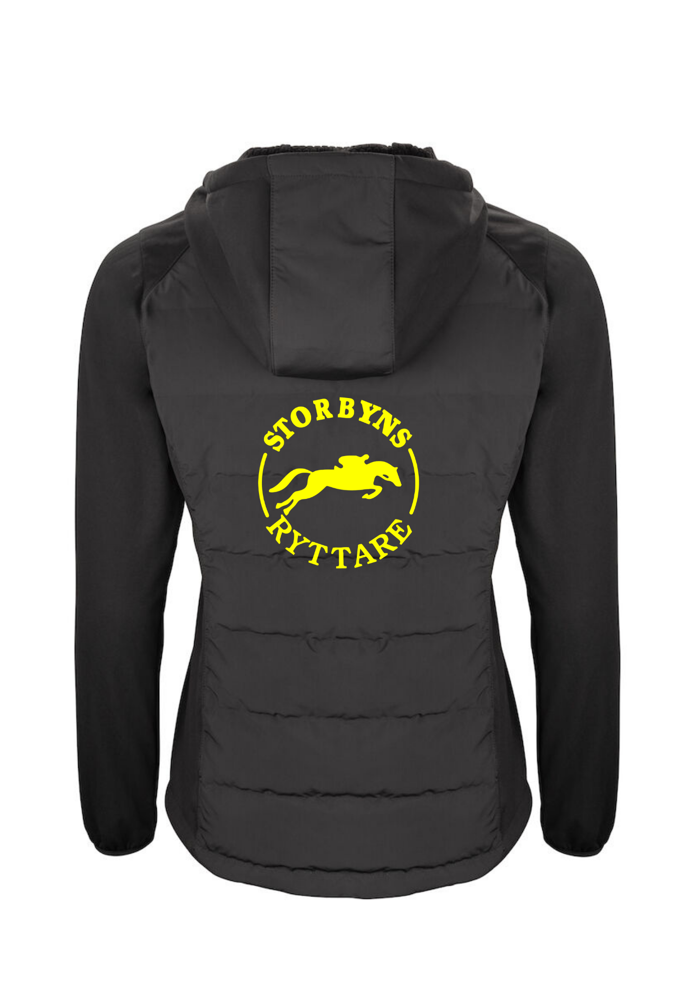 STORBYNS RYTTARE OAK HARBOR JACKA DAM