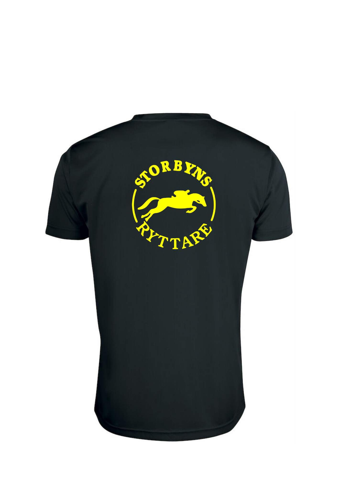 STORBYNS RYTTARE BASIC ACTIVE T-SHIRT UNISEX