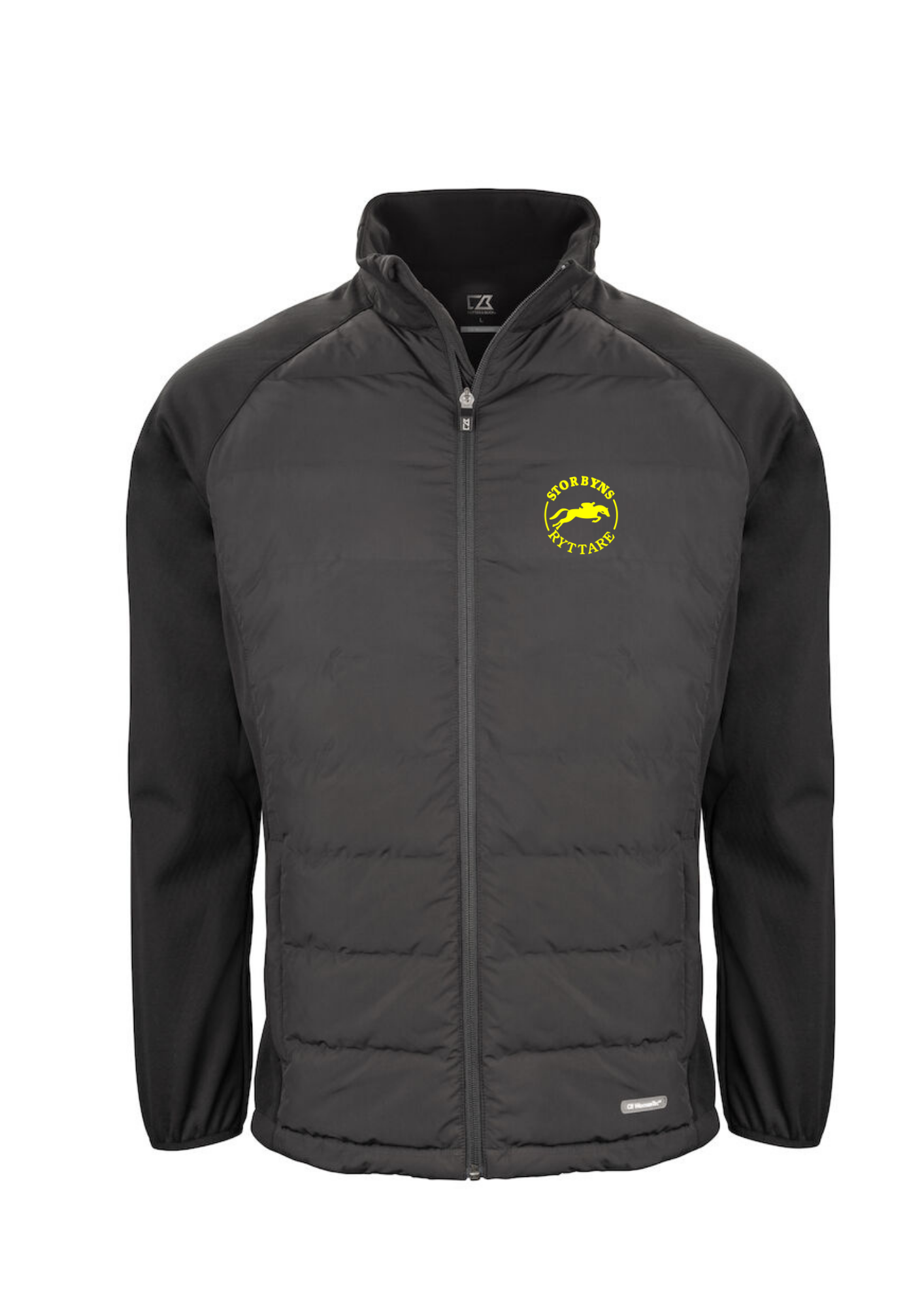 STORBYNS RYTTARE OAK HARBOR JACKA UNISEX