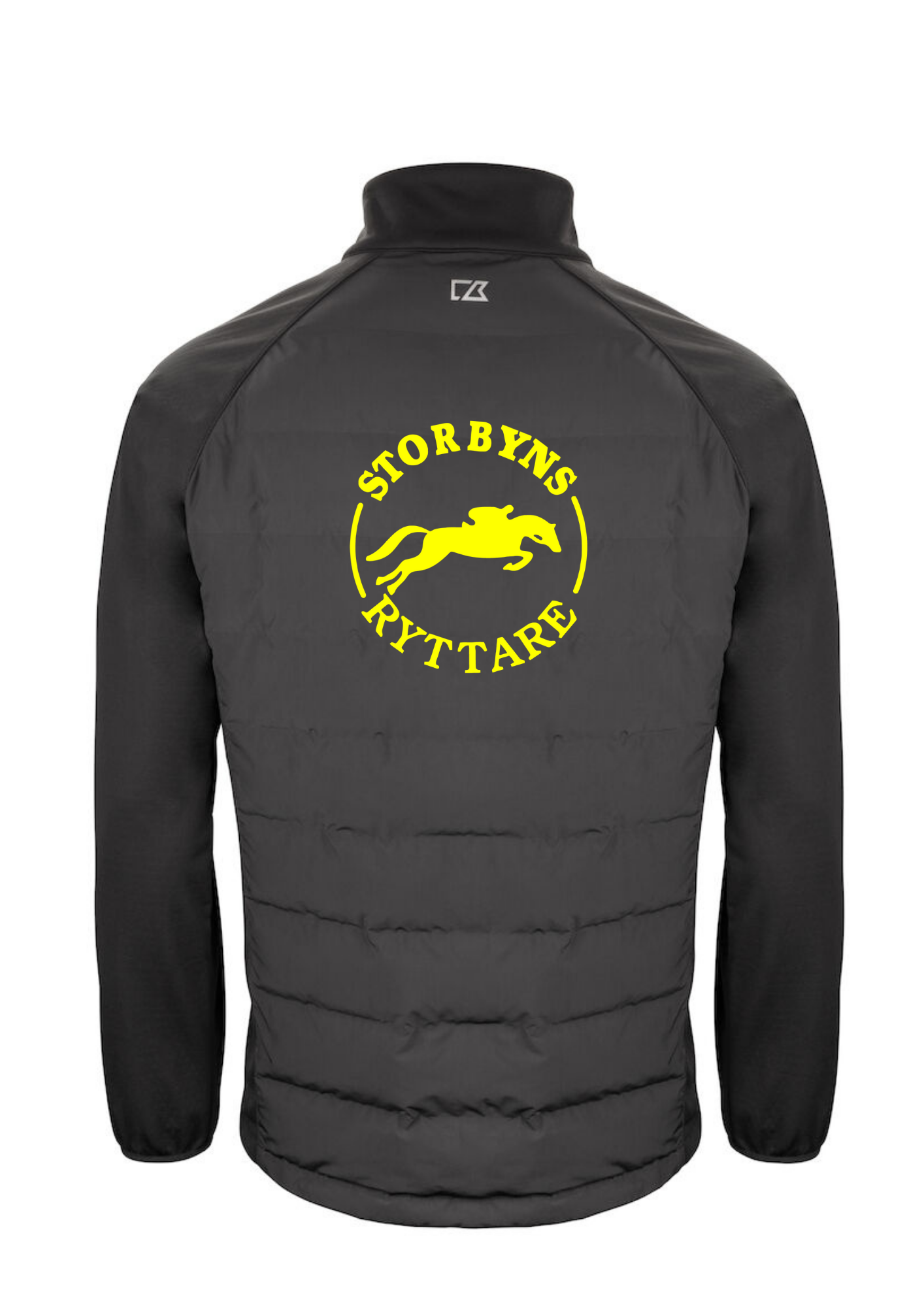 STORBYNS RYTTARE OAK HARBOR JACKA UNISEX