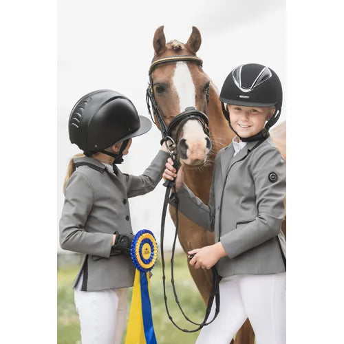 HORSE LIFE WENDY RIDKAVAJ JUNIOR
