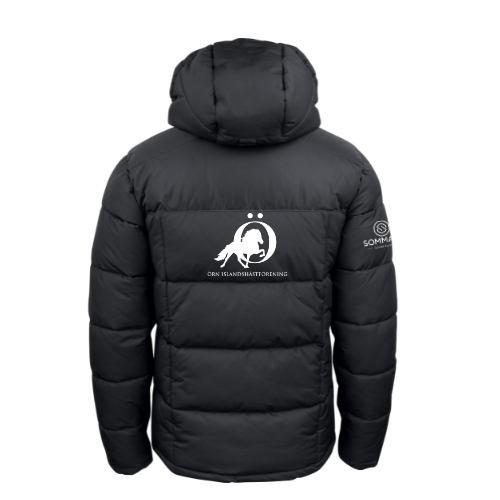 ÖRNS ISLANDSHÄSTFÖRENING COLORADO JACKA UNISEX