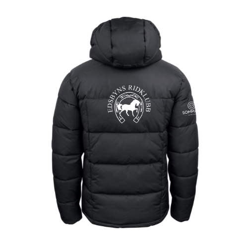 EDSBY RIDKLUBB COLORADO JACKA