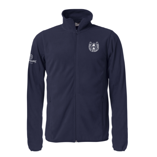 HOFORS RIDSÄLLSKAP MICRO FLEECE JACKA UNISEX