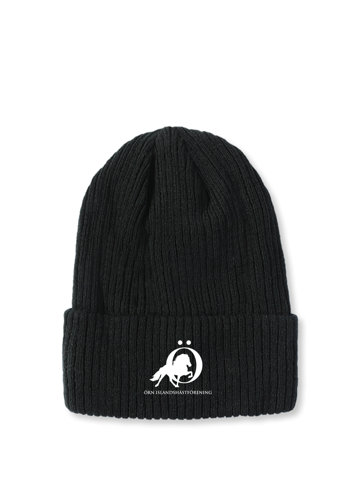 ÖRN ISLANDSHÄSTFÖRENING MÖSSA GRANIT MED FLEECEFODER