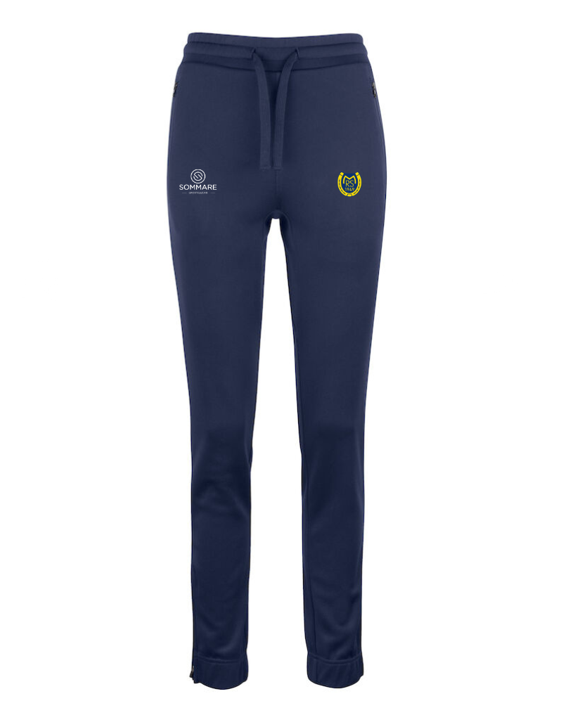 MÄLARHÖJDENS RYTTARSÄLLSKAP BASIC ACTIVE PANTS UNISEX