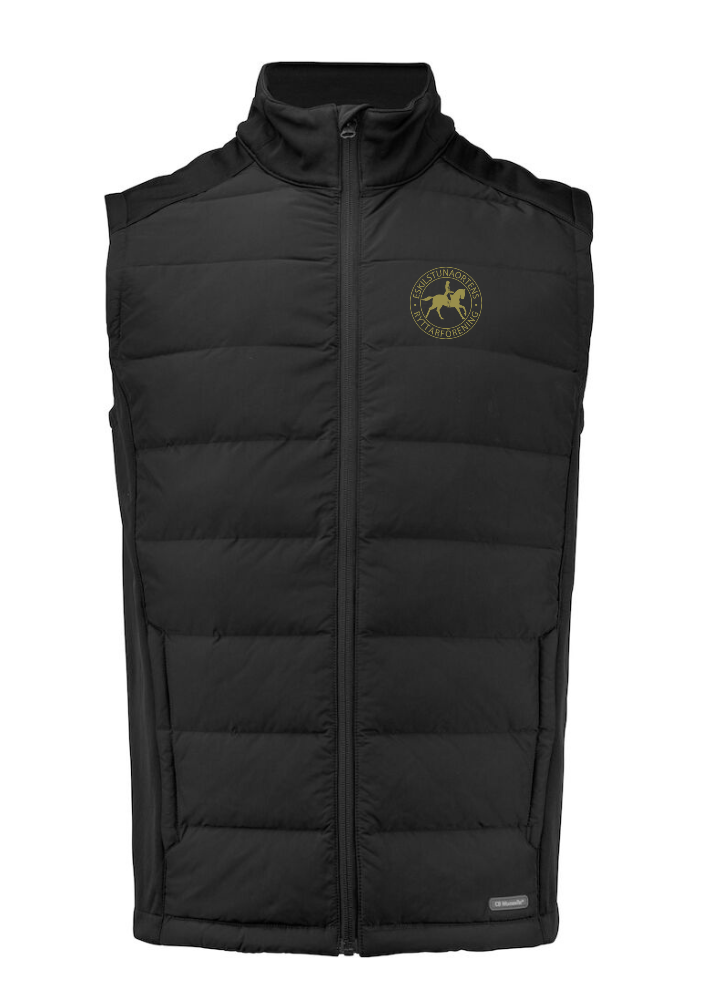 ESKILSTUNAORTENS RYTTARFÖRENING OAK HARBOR VEST UNISEX
